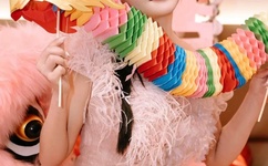 真人美女精美小穴